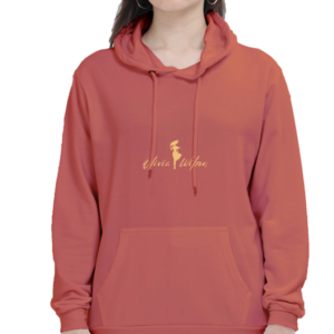 Jashn Unisex Hooded SweatShirt